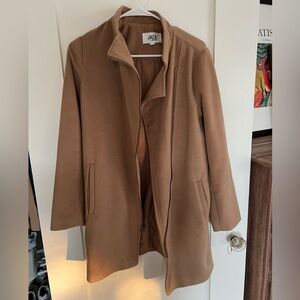 Jack by BB Dakota mid length coat